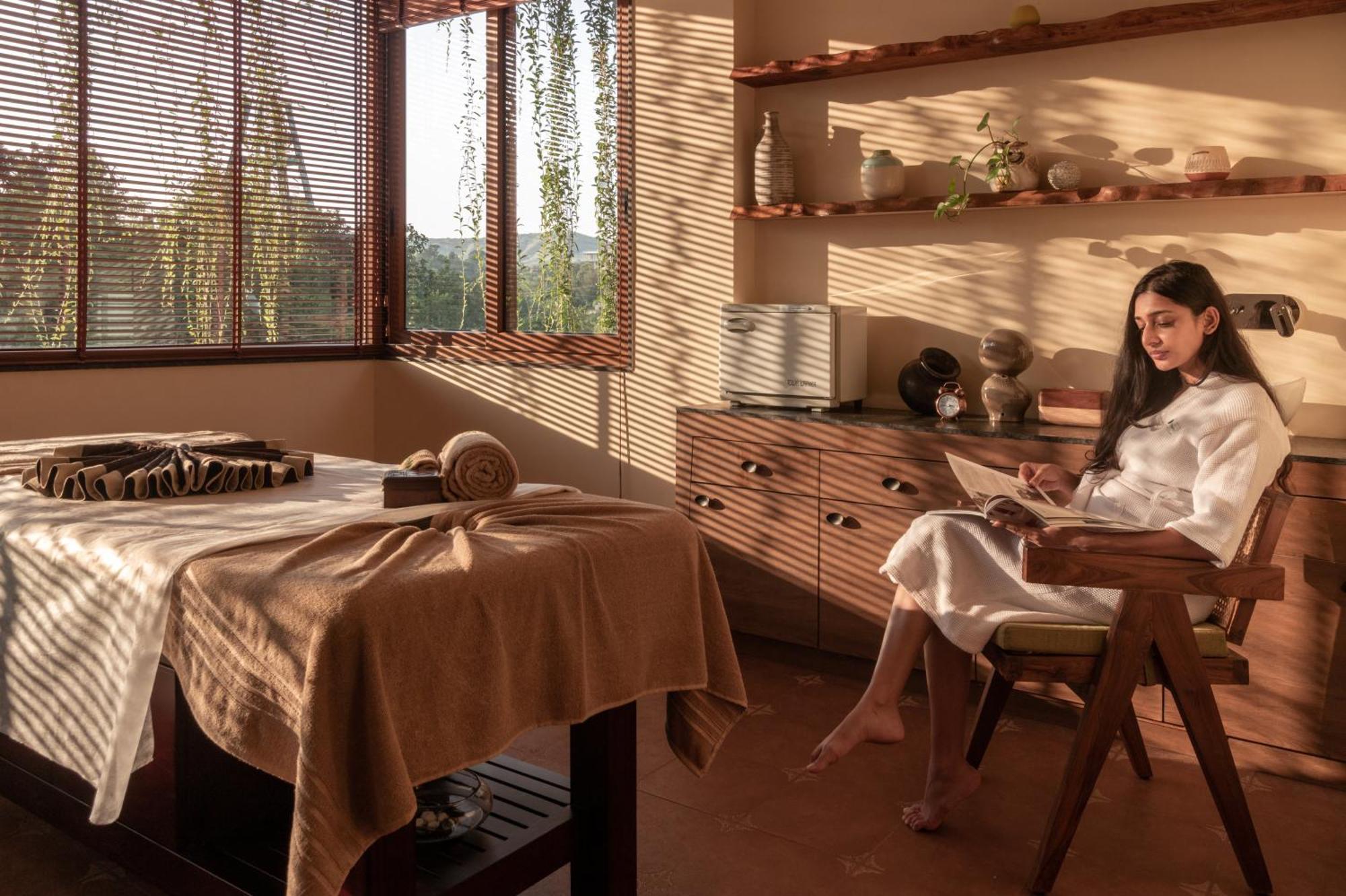 Grape County Eco Resort & Spa, Nášik Exteriér fotografie
